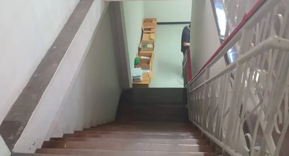 For rent retail Space in Samphanthawong, Bangkok