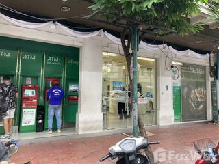 For rent retail Space in Samphanthawong, Bangkok