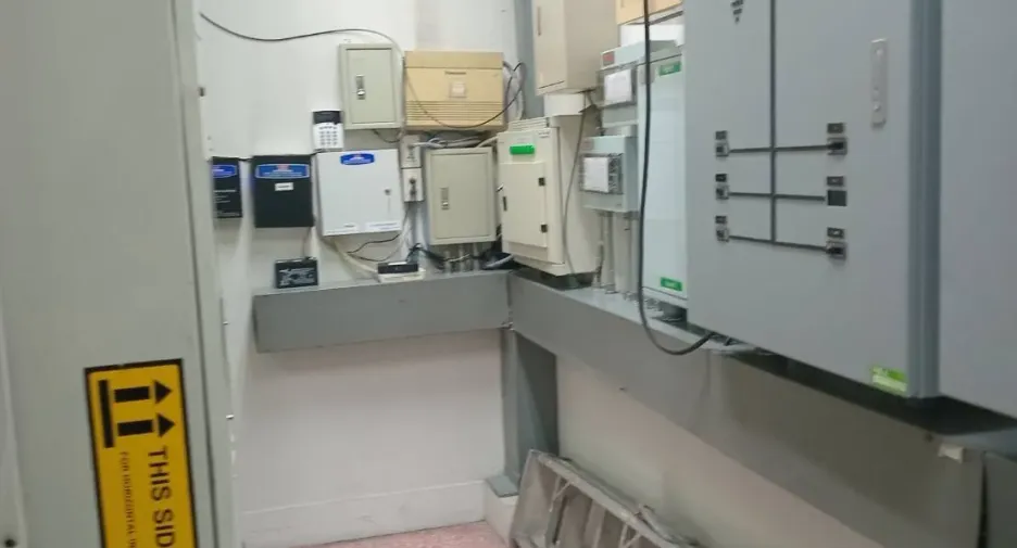 For rent retail Space in Samphanthawong, Bangkok