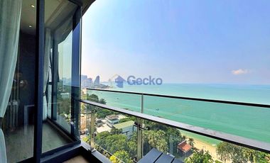 出租 1 卧室 公寓 在 Bang Lamung, Chon Buri