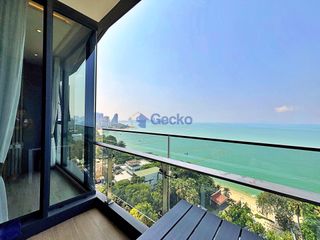 For Rent 1 Bedroom Condo In Bang Lamung, Chonburi
