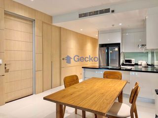 Condo en alquiler de 1 habitaciones en Na Jomtien, Pattaya