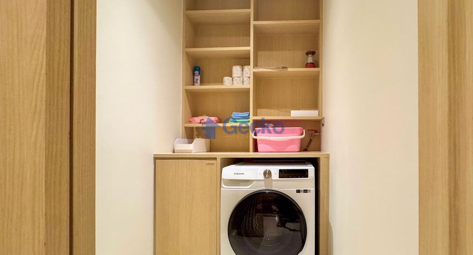 Wohnung zur Miete mit 1 Zimmer in Sattahip, Chonburi