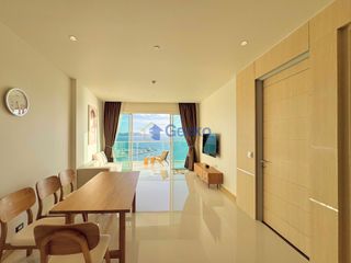 Condo en alquiler de 1 habitaciones en Na Jomtien, Pattaya