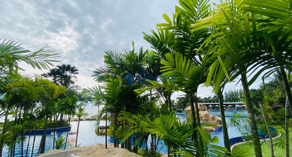 Wohnung zur Miete mit 1 Zimmer in Sattahip, Chonburi