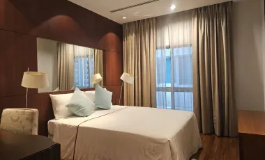 Wohnung zur Miete mit 3 Zimmer in Pathum Wan, Bangkok