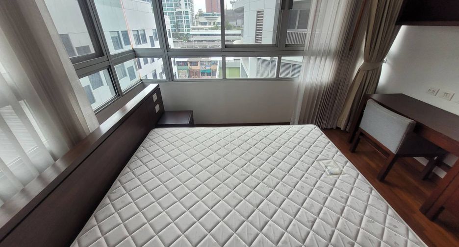Wohnung zur Miete mit 3 Zimmer in Watthana, Bangkok