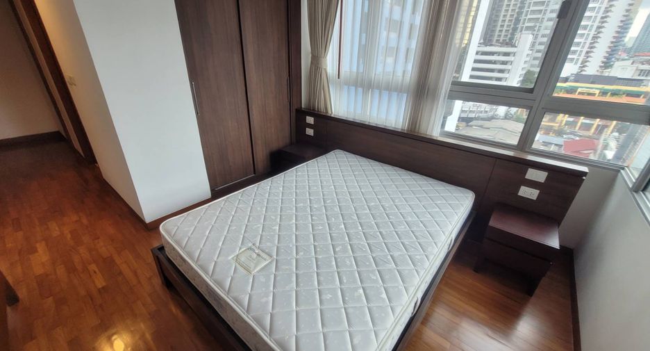 Wohnung zur Miete mit 3 Zimmer in Watthana, Bangkok