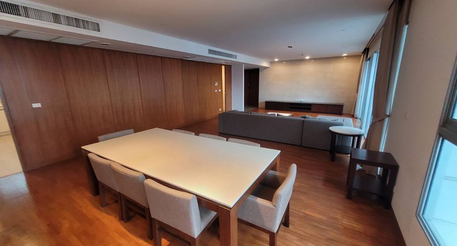 Wohnung zur Miete mit 3 Zimmer in Watthana, Bangkok
