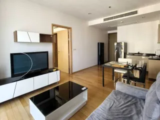 Wohnung zur Miete mit 1 Zimmer in Khlong Toei, Bangkok