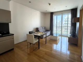 Wohnung zur Miete mit 1 Zimmer in Khlong Toei, Bangkok