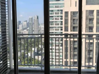 Wohnung zur Miete mit 1 Zimmer in Khlong Toei, Bangkok