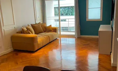 Wohnung zur Miete mit 2 Zimmer in Khlong Toei, Bangkok