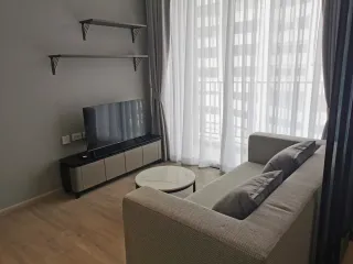 Wohnung zur Miete mit 1 Zimmer in Khlong Toei, Bangkok