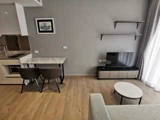 Wohnung zur Miete mit 1 Zimmer in Khlong Toei, Bangkok