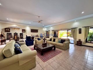 For sale 4 bedrooms house in Bang Lamung, Chonburi