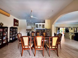For sale 4 bedrooms house in Bang Lamung, Chonburi