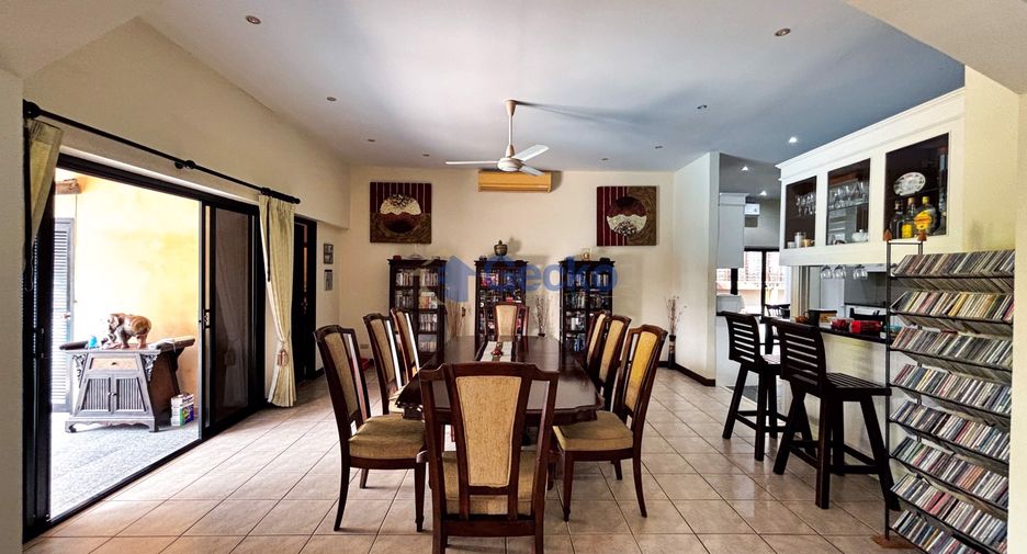 Casa en venta de 4 habitaciones en Bang Lamung, Chonburi