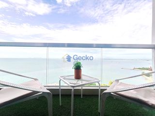 For Rent 1 Bedroom Condo In Bang Lamung, Chonburi