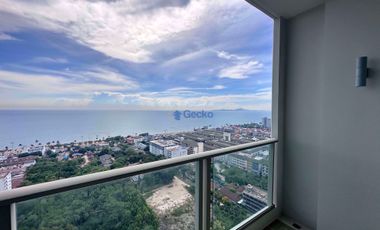 出租 1 卧室 公寓 在 Bang Lamung, Chon Buri