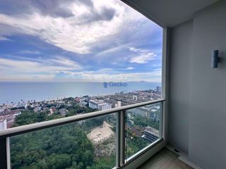For Rent 1 Bedroom Condo In Bang Lamung, Chonburi