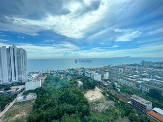 Wohnung zur Miete mit 1 Zimmer in Bang Lamung, Chonburi