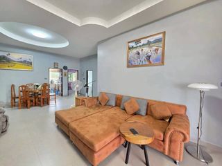 For sale 3 bedrooms house in Bang Lamung, Chonburi