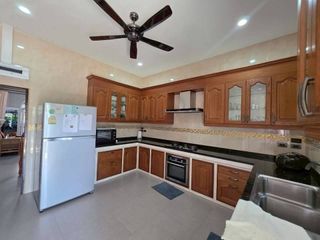 For sale 3 bedrooms house in Bang Lamung, Chonburi