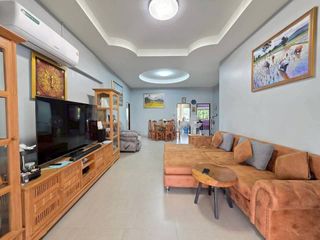 For sale 3 bedrooms house in Bang Lamung, Chonburi
