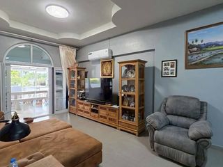 For sale 3 bedrooms house in Bang Lamung, Chonburi