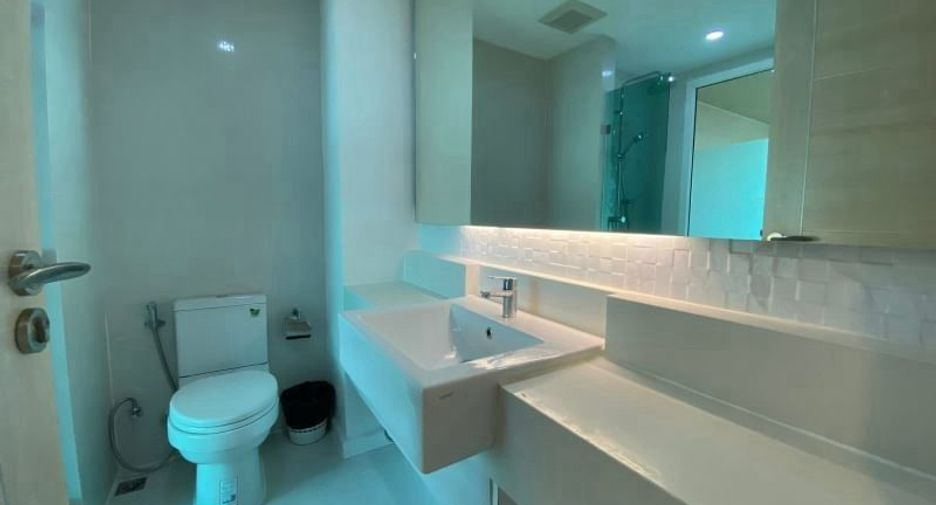 Condo en venta de 1 habitaciones en Jomtien, Pattaya