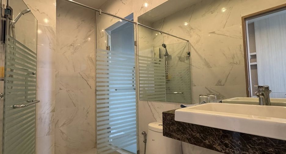 À vendre 1 chambre condo à East Pattaya, Pattaya