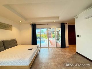 Casa en venta de 4 habitaciones en Huay Yai, Pattaya