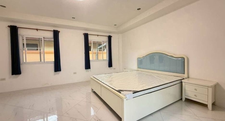 ขาย 4 ห้องนอน บ้านเดี่ยว ใน สัตหีบ, ชลบุรี