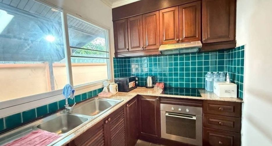 ขาย 4 ห้องนอน บ้านเดี่ยว ใน สัตหีบ, ชลบุรี