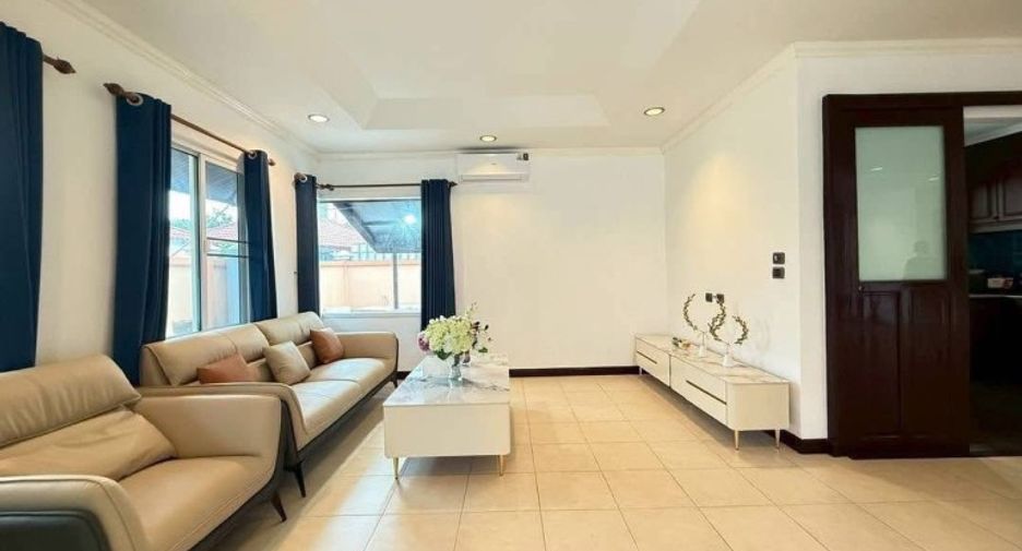 ขาย 4 ห้องนอน บ้านเดี่ยว ใน สัตหีบ, ชลบุรี