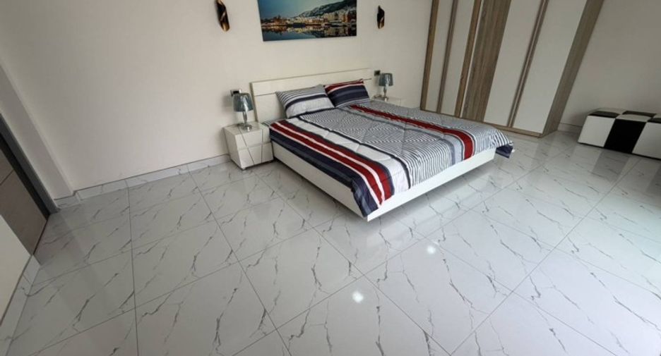 À vendre 6 chambres maison à Bang Lamung, Chonburi