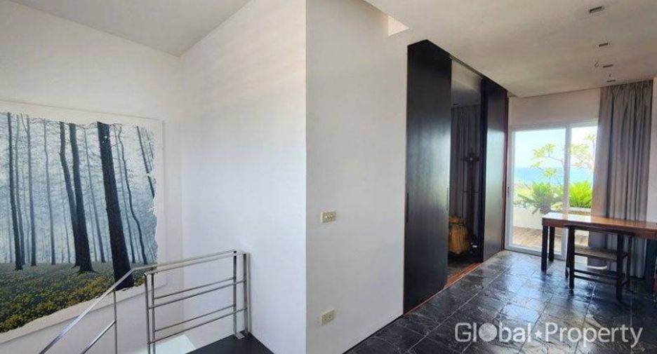 For sale 1 bed condo in Pratumnak, Pattaya