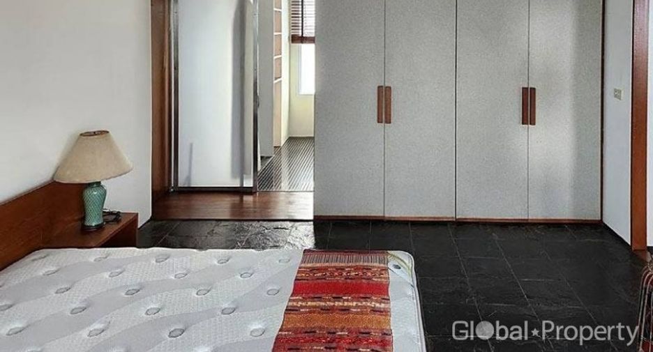 For sale 1 bed condo in Pratumnak, Pattaya