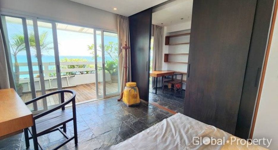 For sale 1 bed condo in Pratumnak, Pattaya