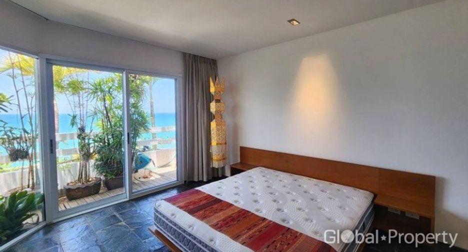 For sale 1 bed condo in Pratumnak, Pattaya