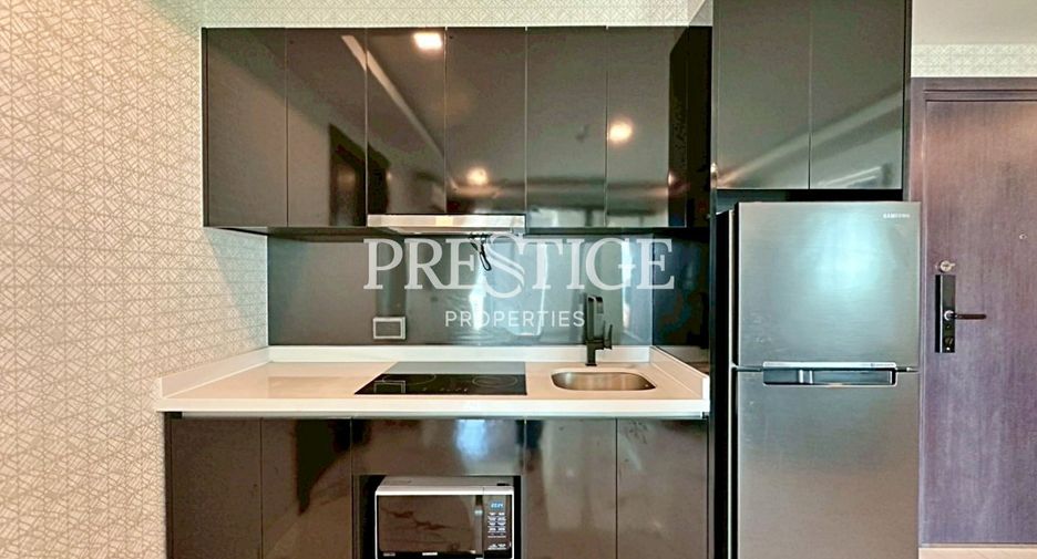 For rent 2 bedrooms condo in South Pattaya, Pattaya