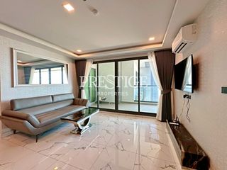 For rent 2 bedrooms condo in Bang Lamung, Chonburi