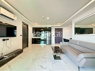 For rent 2 bedrooms condo in Bang Lamung, Chonburi