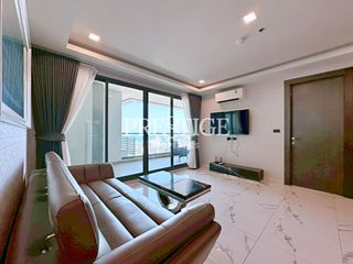 For rent 2 bedrooms condo in Bang Lamung, Chonburi