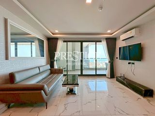 For rent 2 bedrooms condo in Bang Lamung, Chonburi