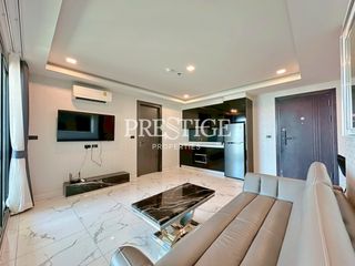 For rent 2 bedrooms condo in Bang Lamung, Chonburi