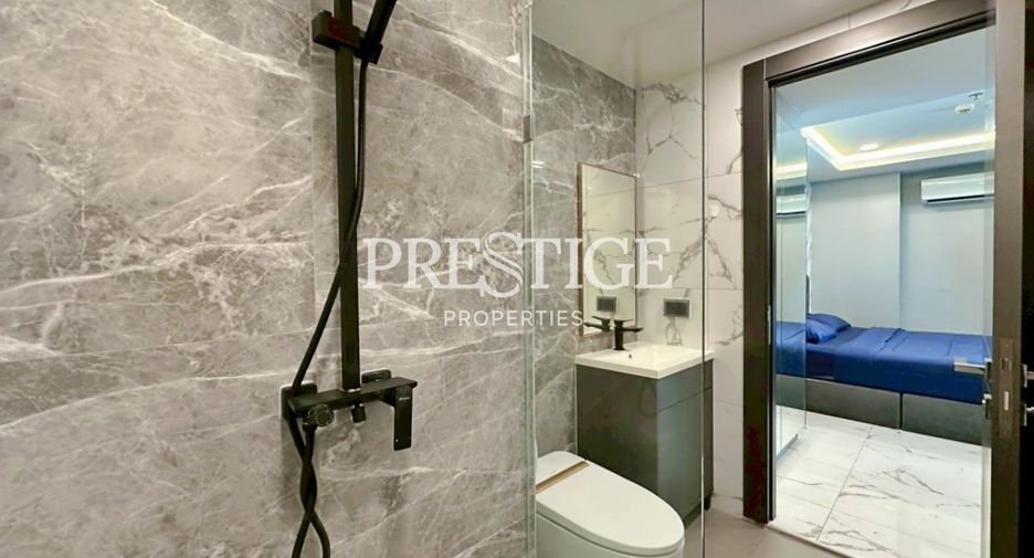 For rent 2 bedrooms condo in South Pattaya, Pattaya