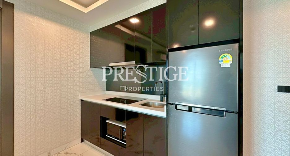 For rent 2 bedrooms condo in South Pattaya, Pattaya