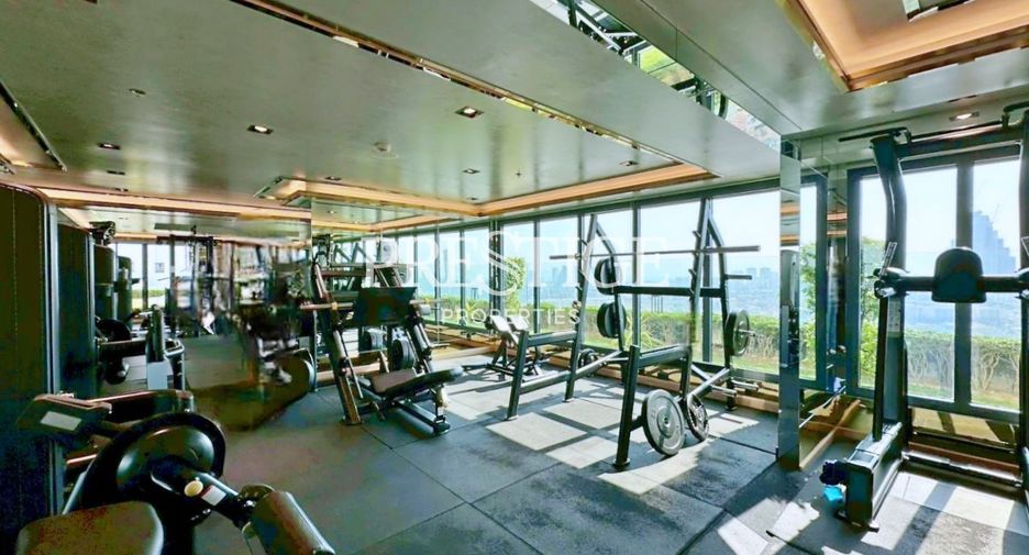 For rent 2 bedrooms condo in South Pattaya, Pattaya